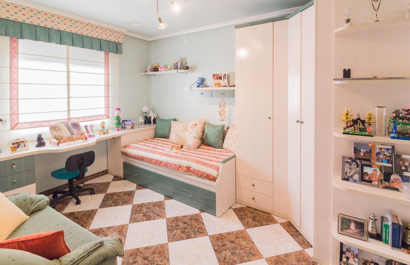 Reventa - Bungalow - Granja de Rocamora