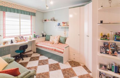 Reventa - Bungalow - Granja de Rocamora