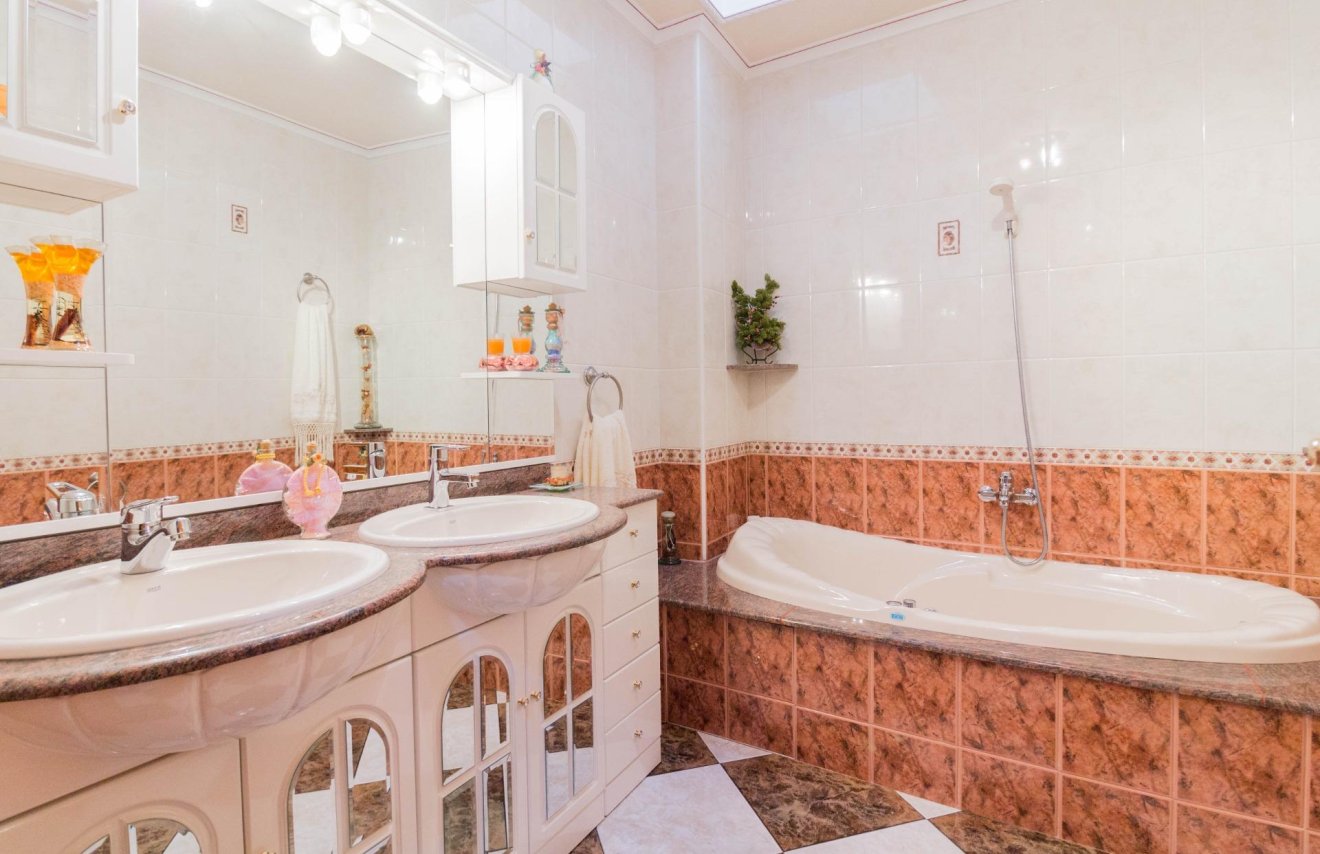 Reventa - Bungalow - Granja de Rocamora