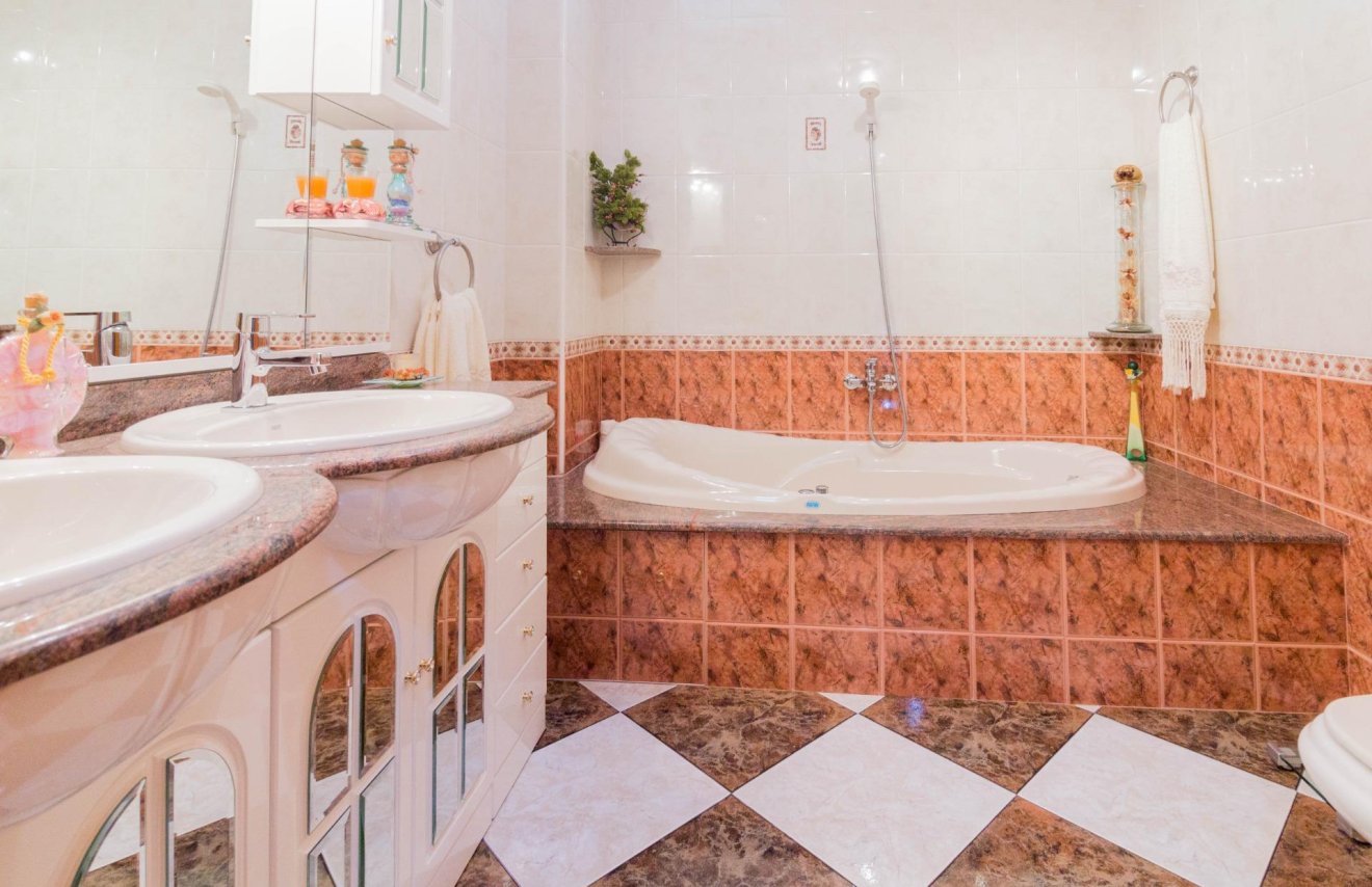 Reventa - Bungalow - Granja de Rocamora