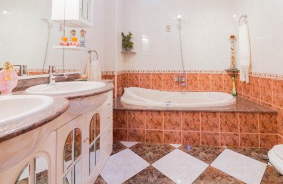 Reventa - Bungalow - Granja de Rocamora