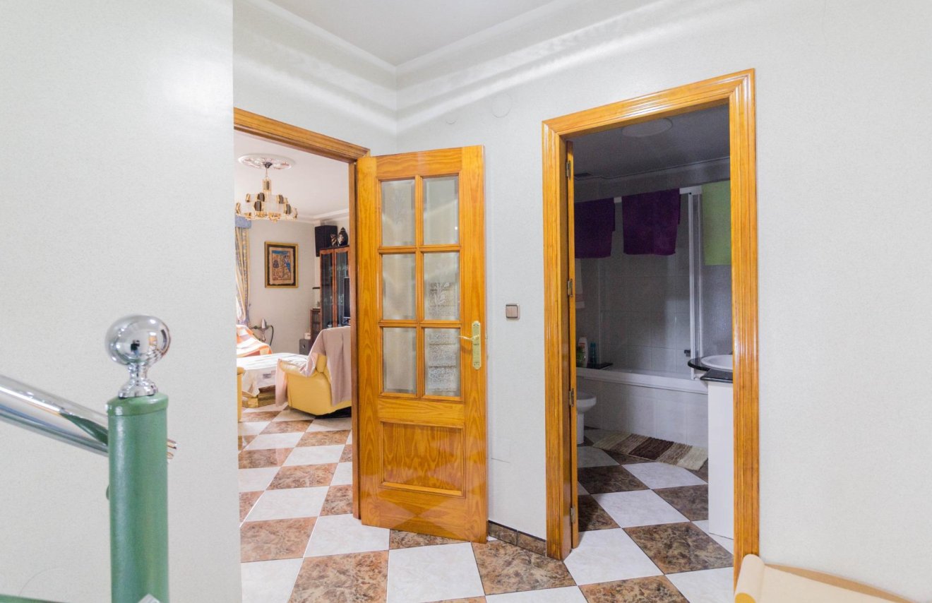 Reventa - Bungalow - Granja de Rocamora