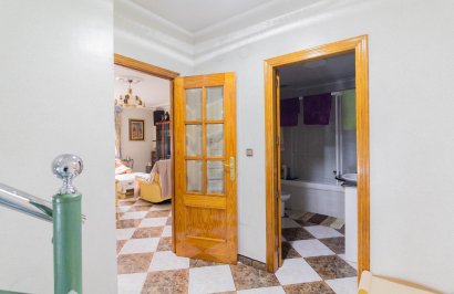 Reventa - Bungalow - Granja de Rocamora