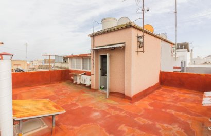 Reventa - Bungalow - Granja de Rocamora