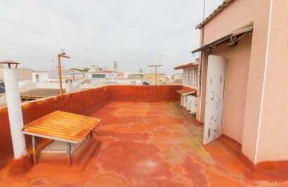 Reventa - Bungalow - Granja de Rocamora