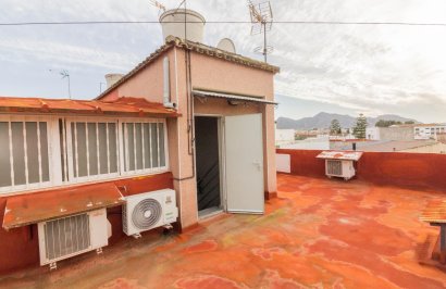 Reventa - Bungalow - Granja de Rocamora