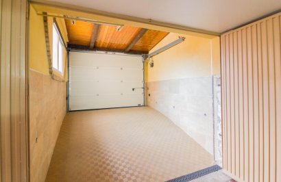 Reventa - Bungalow - Granja de Rocamora