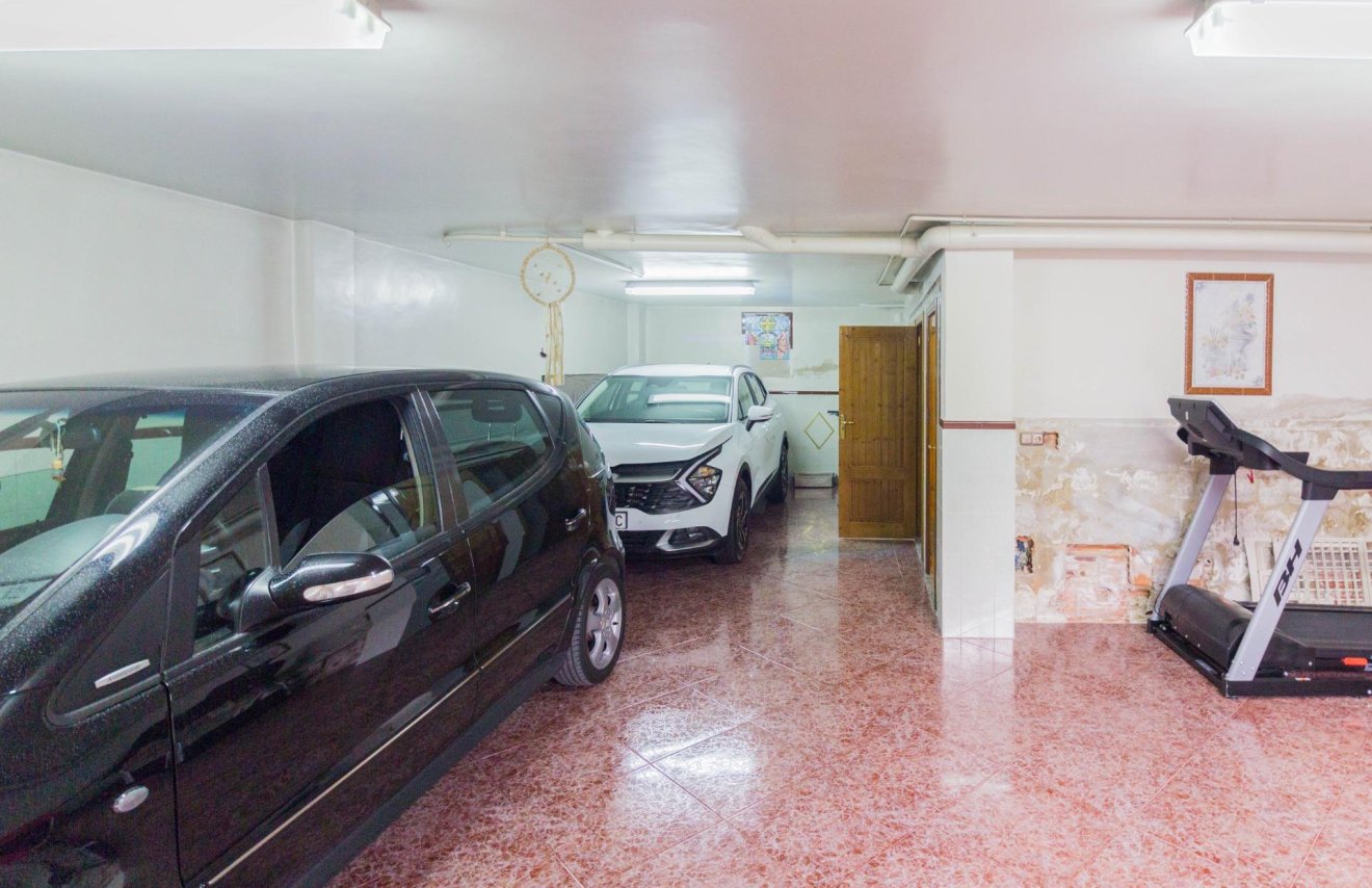 Reventa - Bungalow - Granja de Rocamora