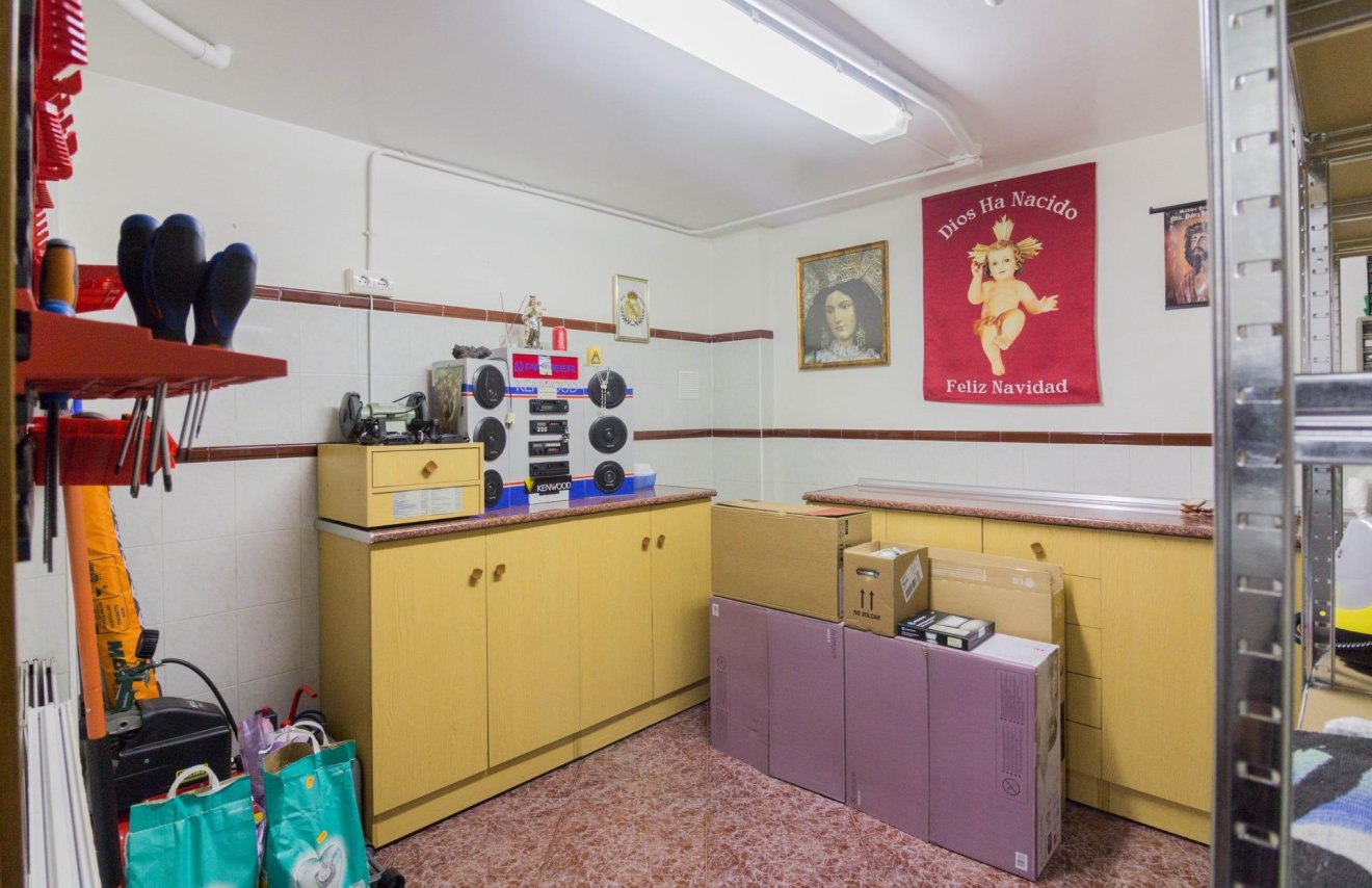 Reventa - Bungalow - Granja de Rocamora