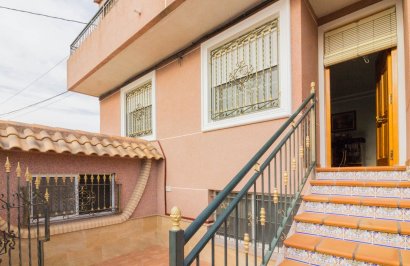 Reventa - Bungalow - Granja de Rocamora