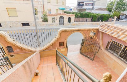 Reventa - Bungalow - Granja de Rocamora