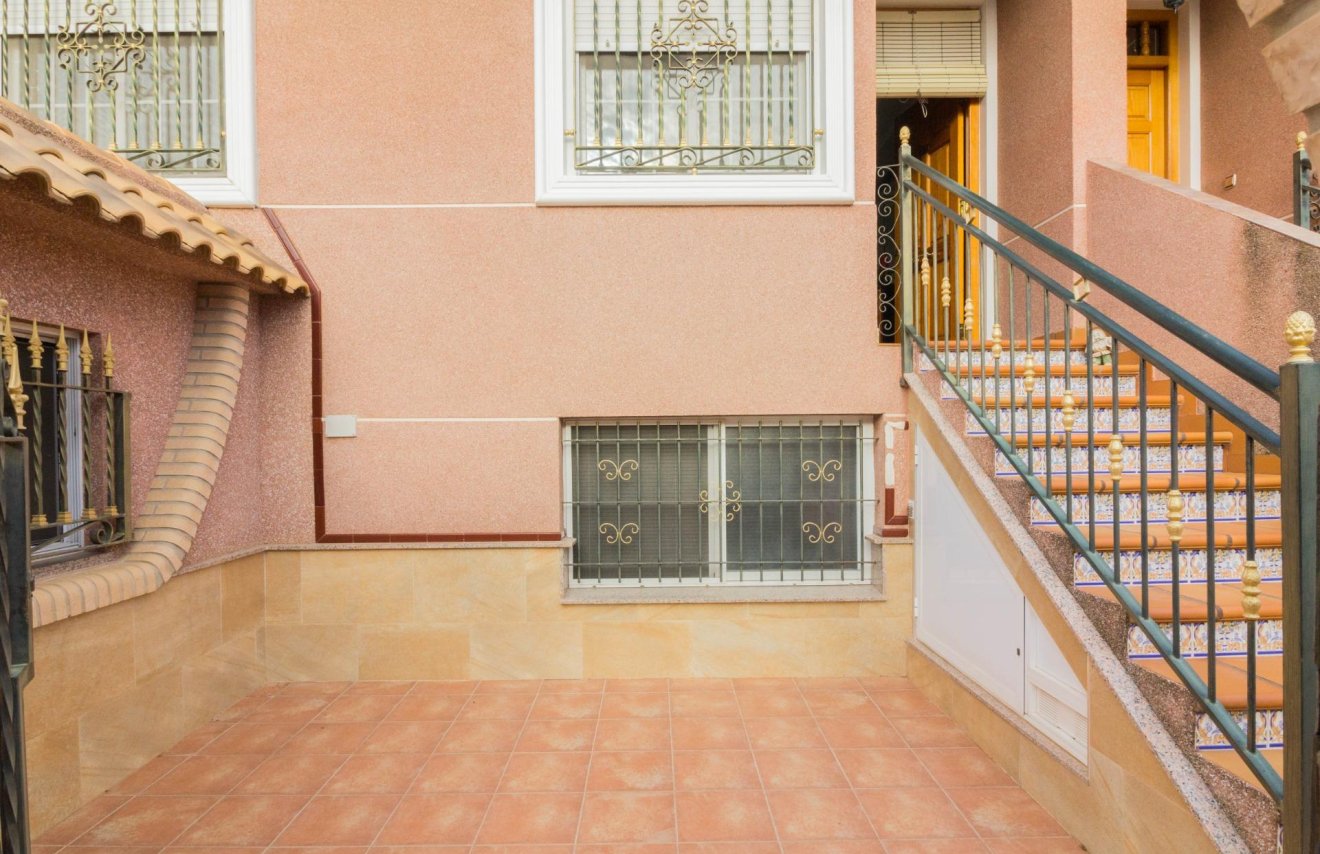 Reventa - Bungalow - Granja de Rocamora