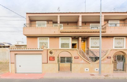 Reventa - Bungalow - Granja de Rocamora