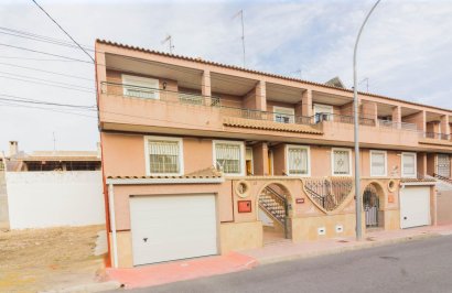 Reventa - Bungalow - Granja de Rocamora