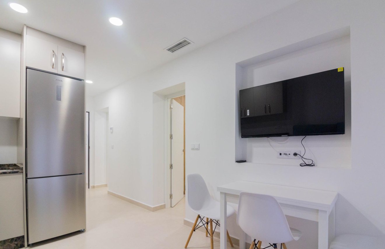 Location à long terme - Piso - Elche - Centro