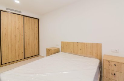 Location à long terme - Piso - Elche - Centro