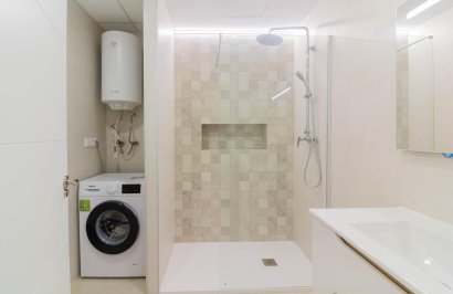 Location à long terme - Piso - Elche - Centro