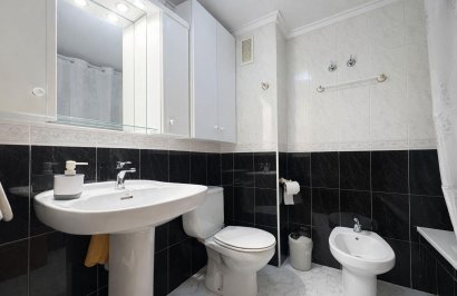 Location à long terme - Apartamento - Bigastro - Bigastro Centro