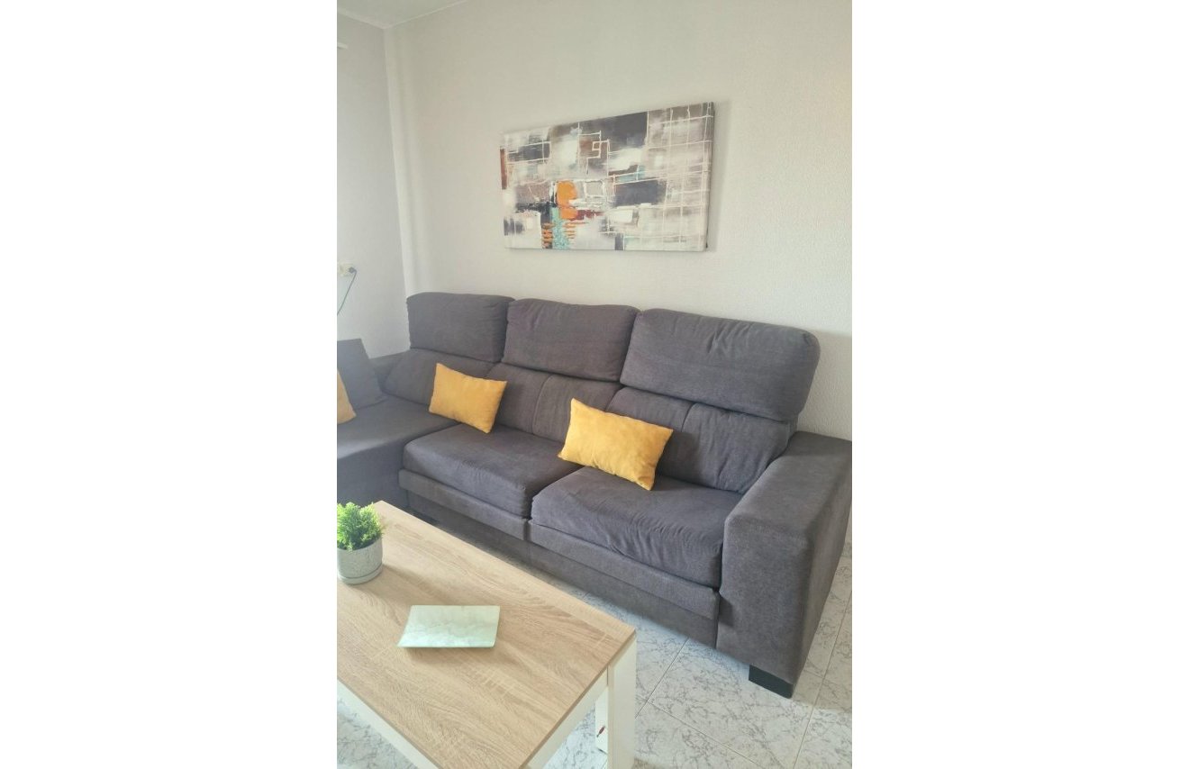 Revente - Attique - Torrevieja - Centro