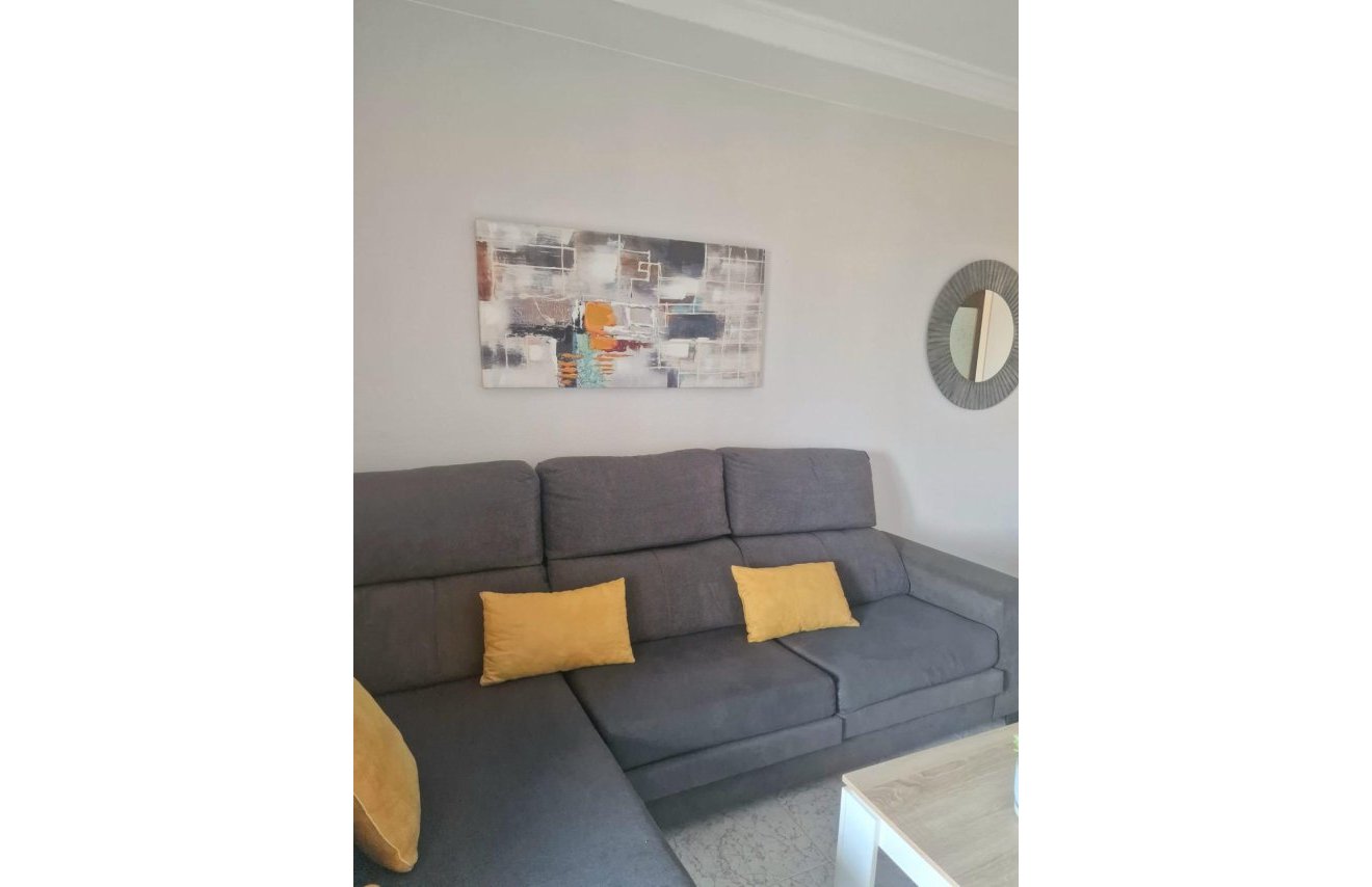 Revente - Attique - Torrevieja - Centro