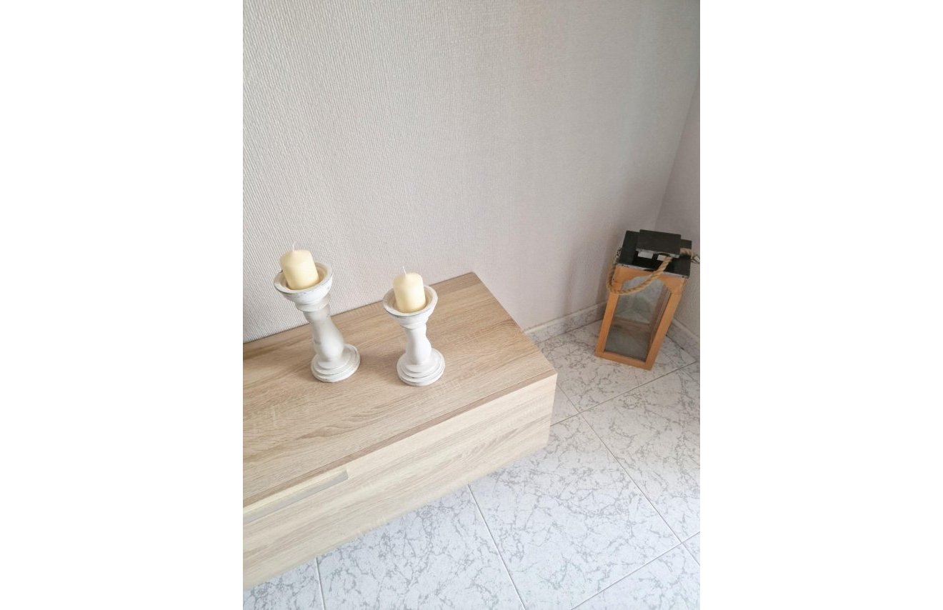 Revente - Attique - Torrevieja - Centro