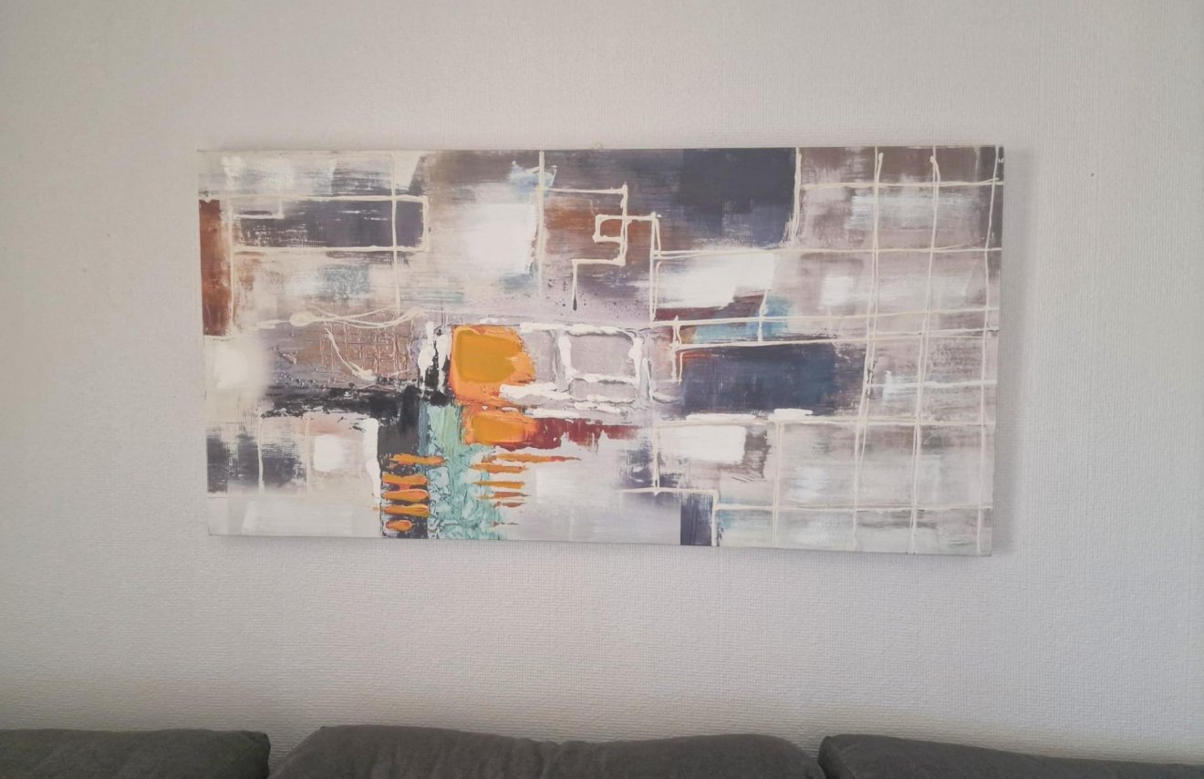 Revente - Attique - Torrevieja - Centro