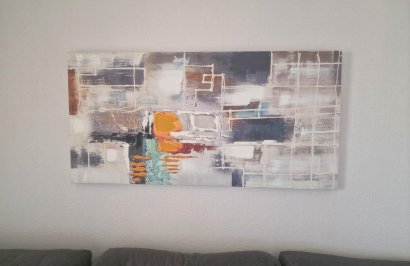 Revente - Attique - Torrevieja - Centro