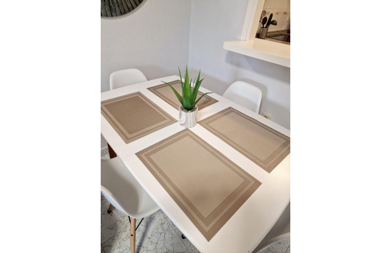 Revente - Attique - Torrevieja - Centro