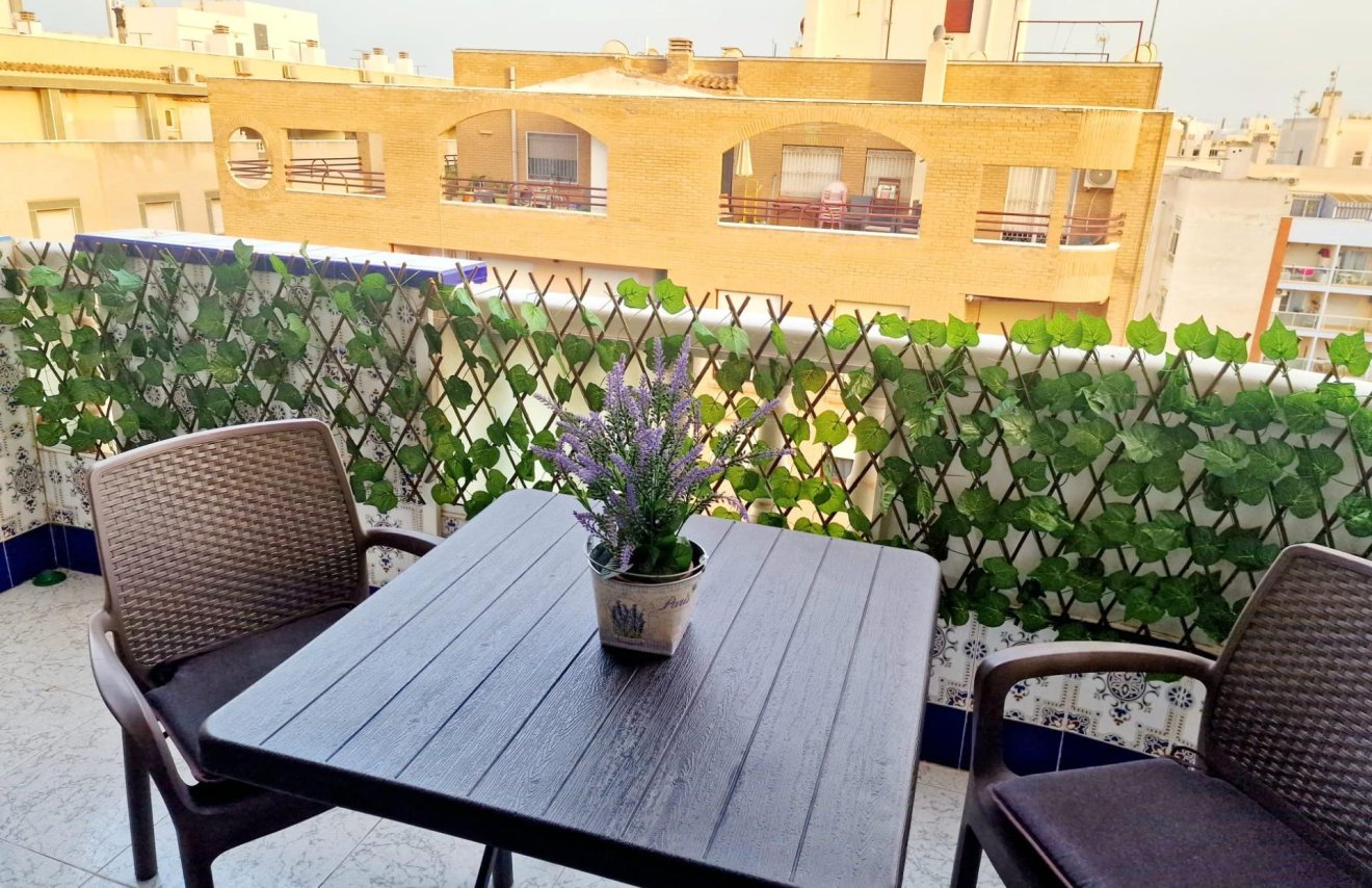 Revente - Attique - Torrevieja - Centro