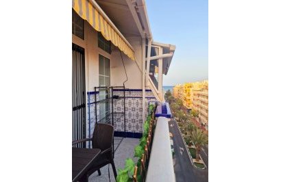 Revente - Attique - Torrevieja - Centro