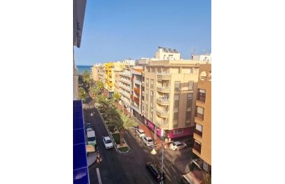 Revente - Attique - Torrevieja - Centro