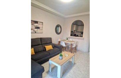 Revente - Attique - Torrevieja - Centro