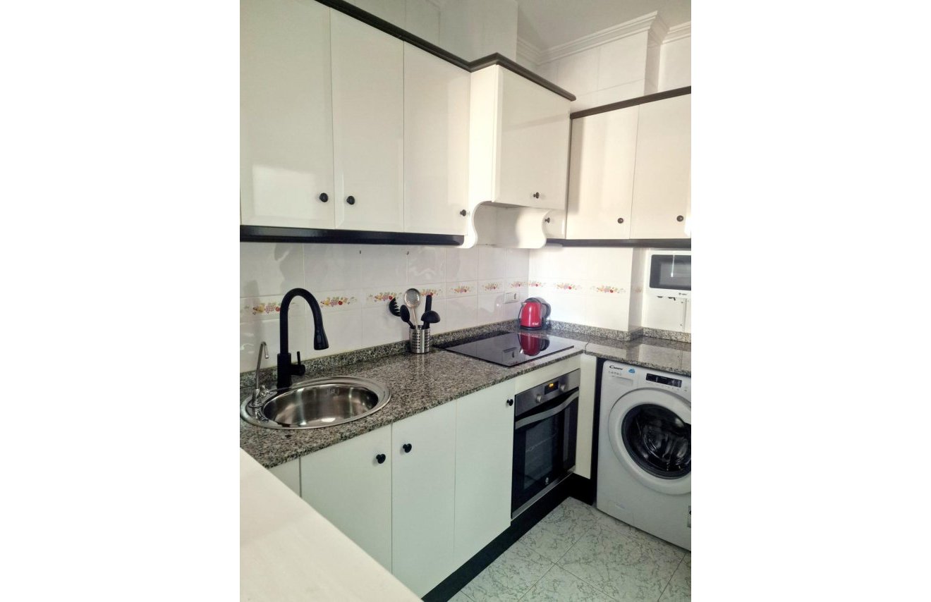 Revente - Attique - Torrevieja - Centro