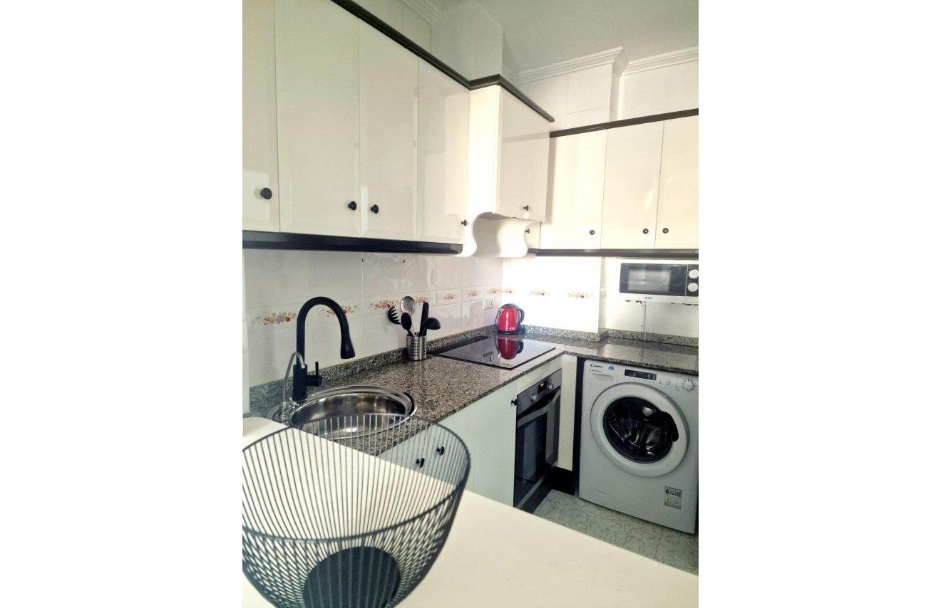 Revente - Attique - Torrevieja - Centro