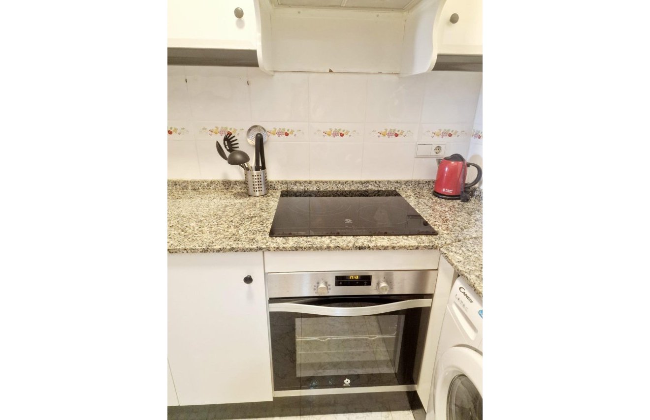 Revente - Attique - Torrevieja - Centro