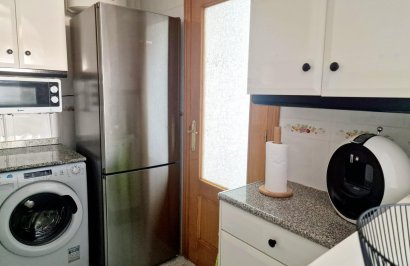 Revente - Attique - Torrevieja - Centro