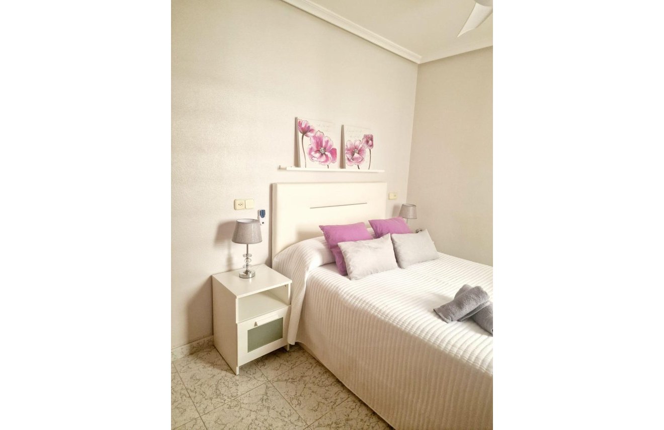 Revente - Attique - Torrevieja - Centro