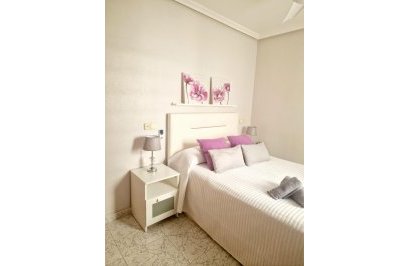 Revente - Attique - Torrevieja - Centro