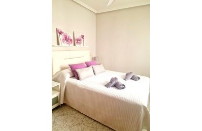 Revente - Attique - Torrevieja - Centro