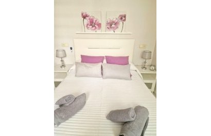 Revente - Attique - Torrevieja - Centro