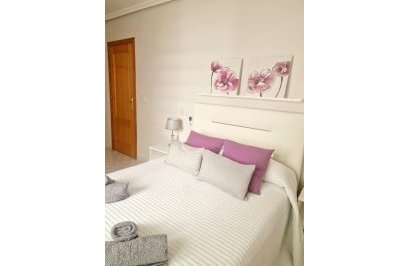 Revente - Attique - Torrevieja - Centro