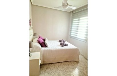 Revente - Attique - Torrevieja - Centro