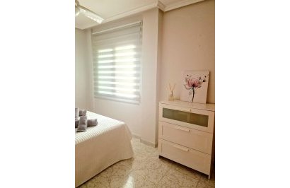 Revente - Attique - Torrevieja - Centro