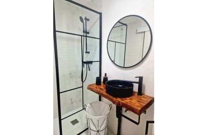 Revente - Attique - Torrevieja - Centro