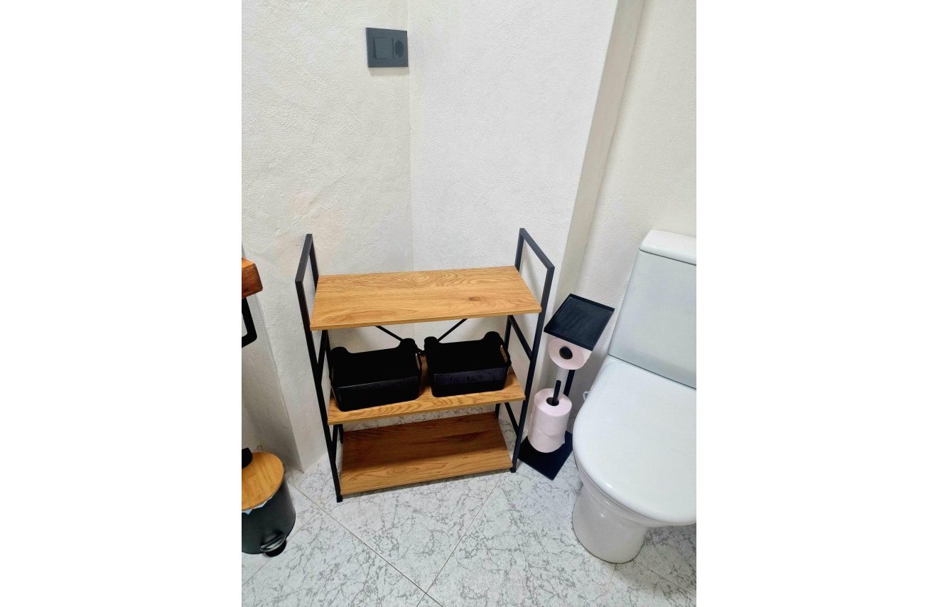 Revente - Attique - Torrevieja - Centro