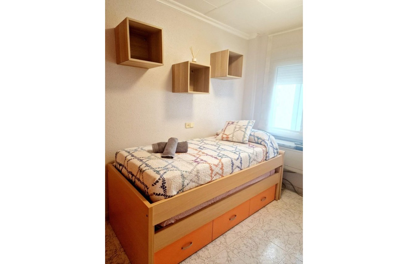 Revente - Attique - Torrevieja - Centro