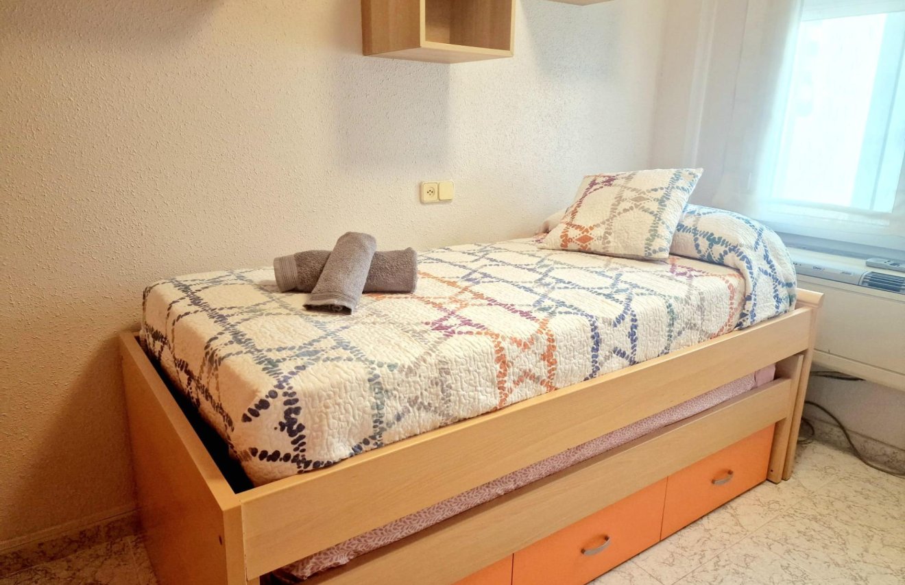 Revente - Attique - Torrevieja - Centro