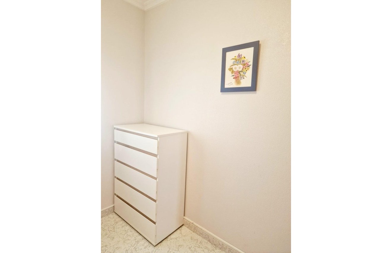 Revente - Attique - Torrevieja - Centro