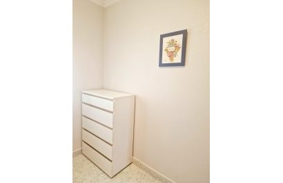 Revente - Attique - Torrevieja - Centro