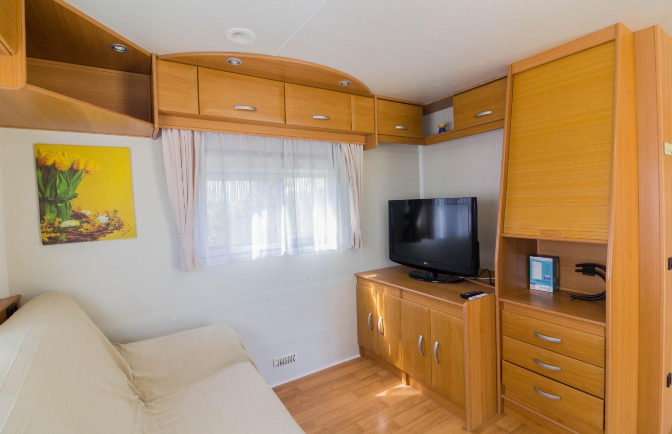 Location à long terme - Casa - Dolores - Comunidad valenciana